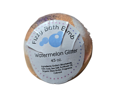 Handcrafted Bath Bombs Handmade Large Bath Bombs Artisan Bath Bombs - 12 Fruity Scents