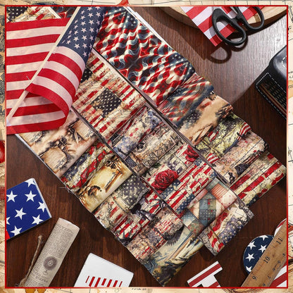 Fabric Wreath Kit | DIY Home Decor Craft Kit (14" Frame) | Adult Crafts | Home Decor