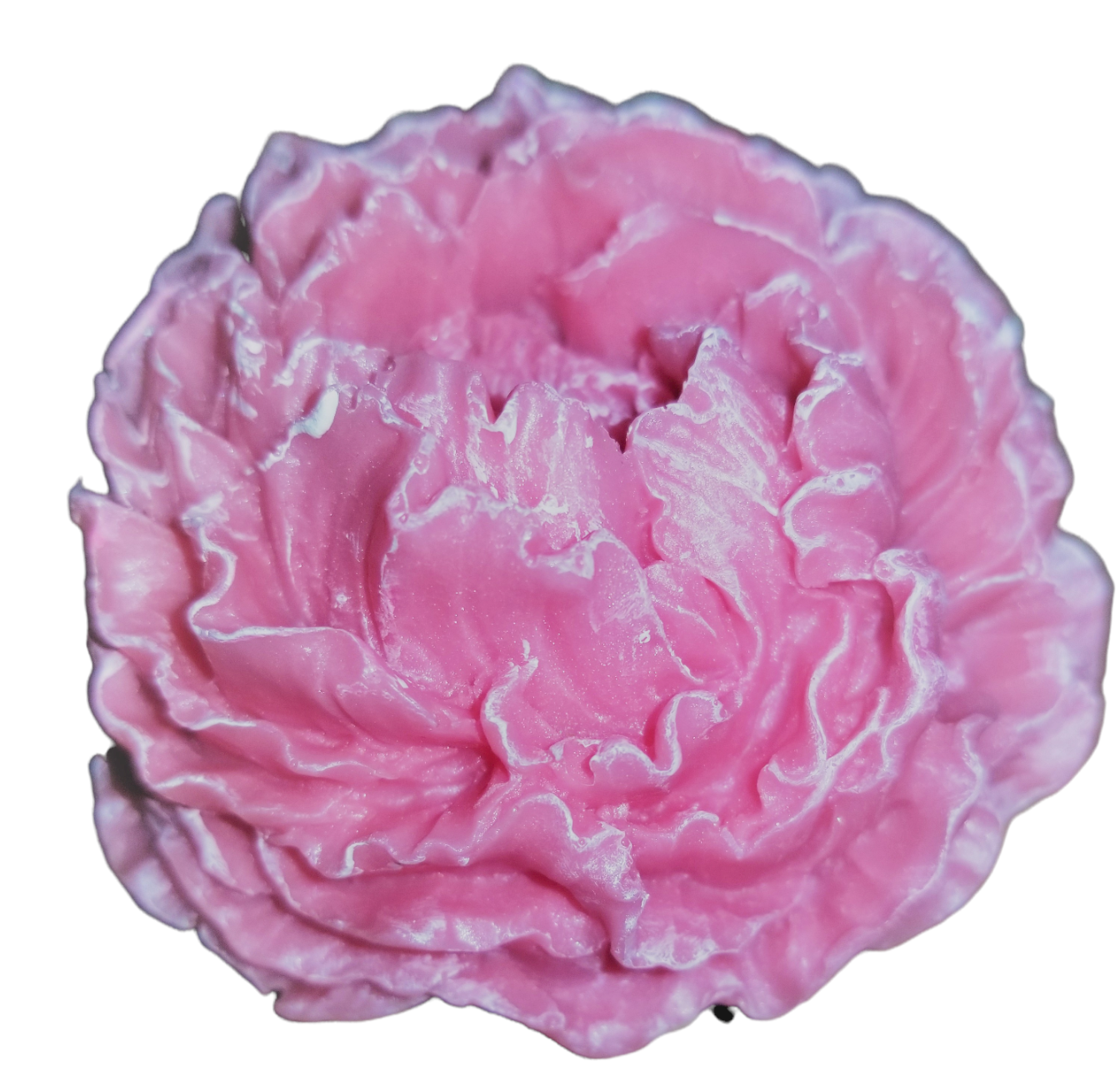 Peony Flower Soap Set. Floral Soap Set. Mother's Day Gift. Birthday Gift. Holiday Gift. Garden Gift. Peony Flower.