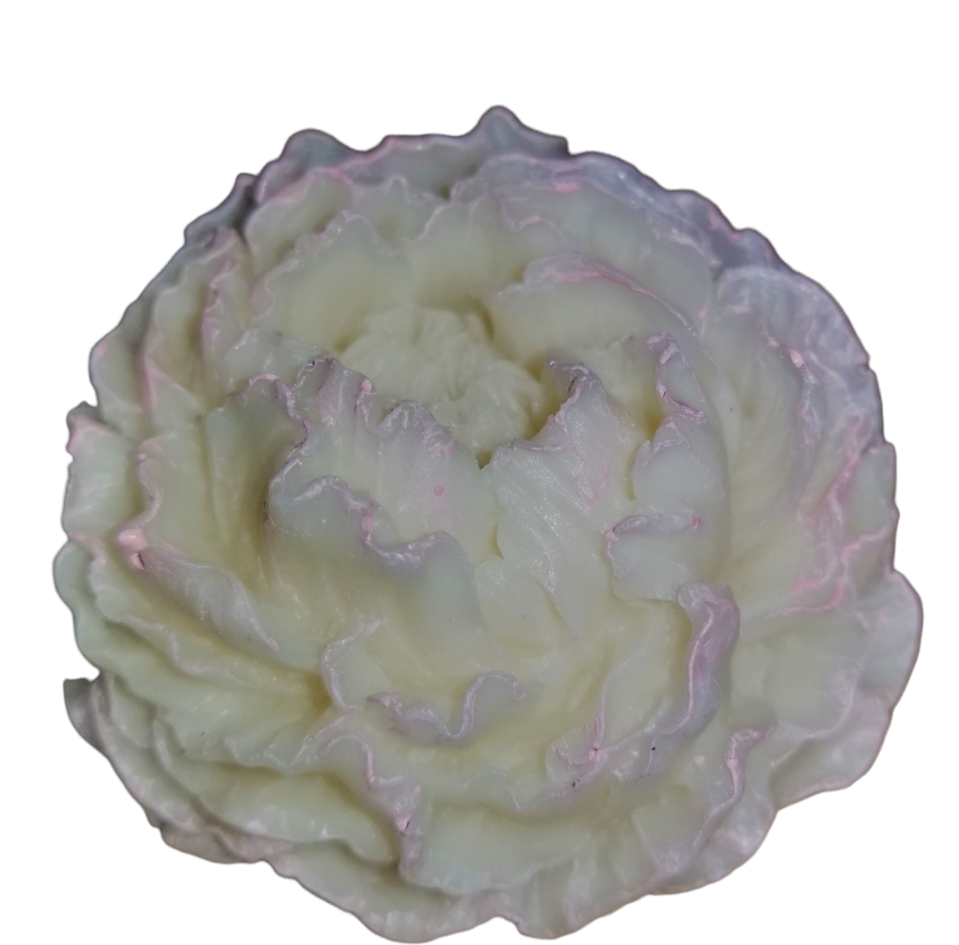 Peony Flower Soap Set. Floral Soap Set. Mother's Day Gift. Birthday Gift. Holiday Gift. Garden Gift. Peony Flower.