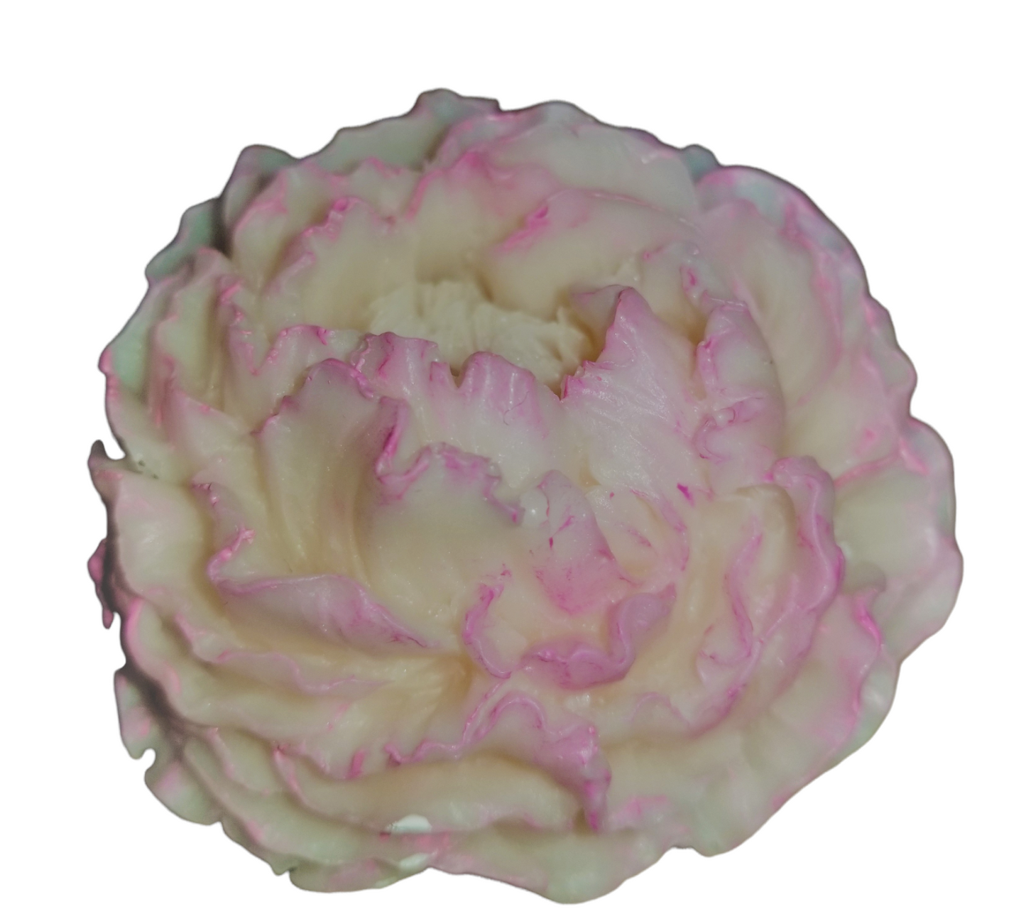 Peony Flower Soap Set. Floral Soap Set. Mother's Day Gift. Birthday Gift. Holiday Gift. Garden Gift. Peony Flower.
